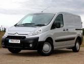 Citroen Dispatch VAN